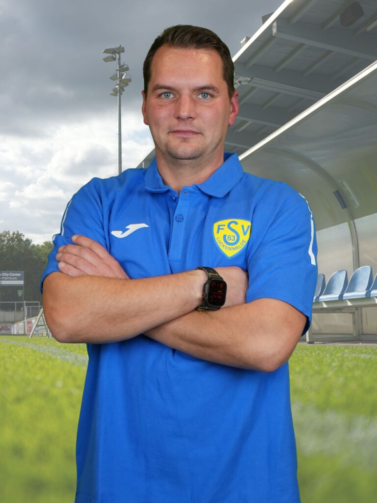 Nico Läufer
