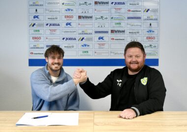 Phil Butendeich kehrt zurück ins „Seele“ 17