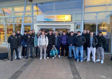 Partnerschaft 2.0 mit der Fläming-Therme 23