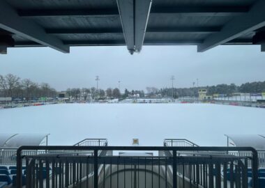 Heimspiel gegen den 1. FC Magdeburg II fällt aus 20