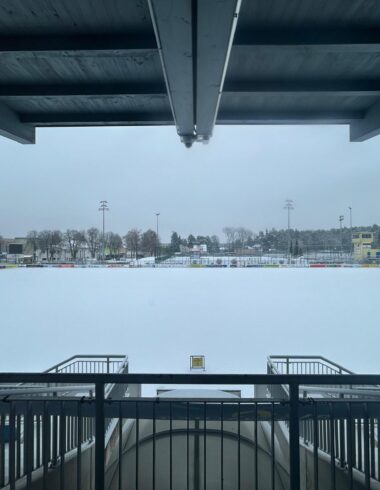 Heimspiel gegen den 1. FC Magdeburg II fällt aus 17