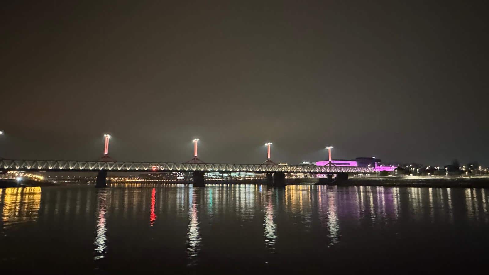 Vereinsfahrt ins winterliche Budapest 19
