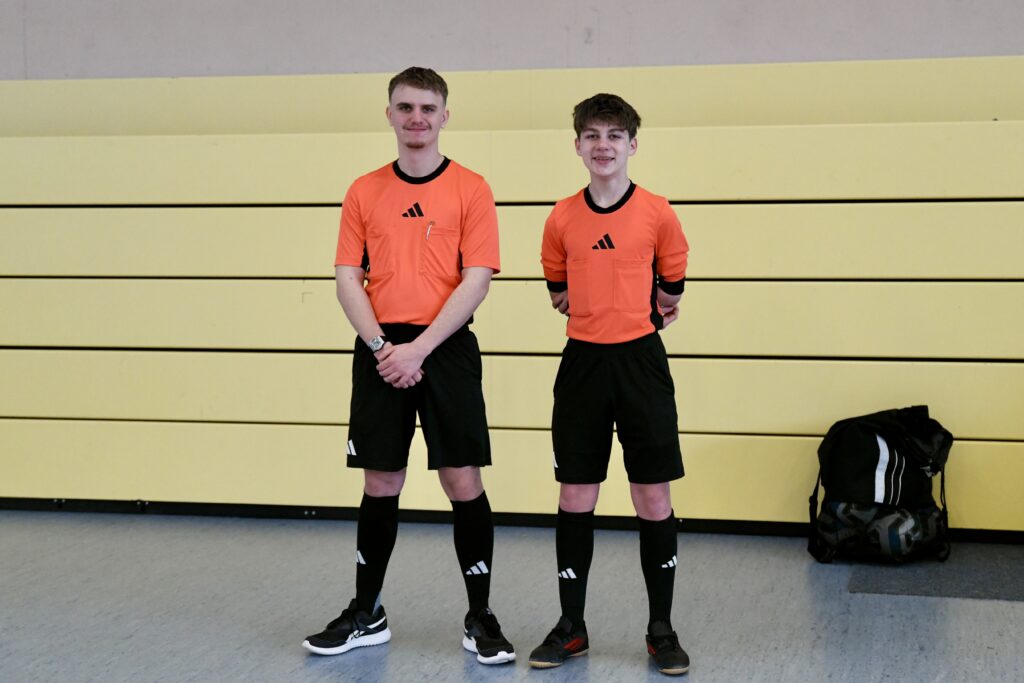 Ludwigsfelder FC gewinnt Sandro-Schleusner-Cup  53