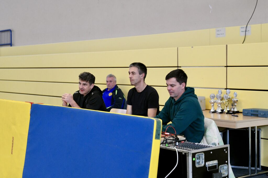 Ludwigsfelder FC gewinnt Sandro-Schleusner-Cup  54