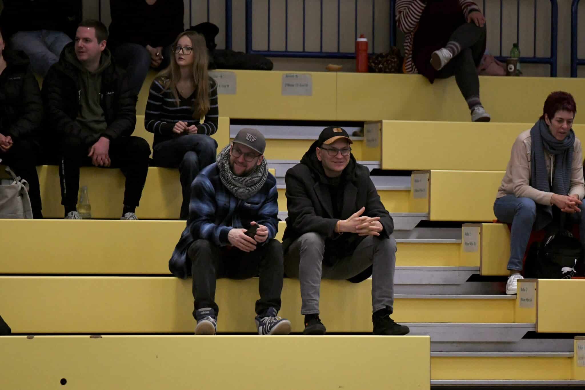 Talenteteam von Union Berlin gewinnt den FSV Winter-Cup 73 Talenteteam von Union Berlin gewinnt den FSV Winter-Cup 73