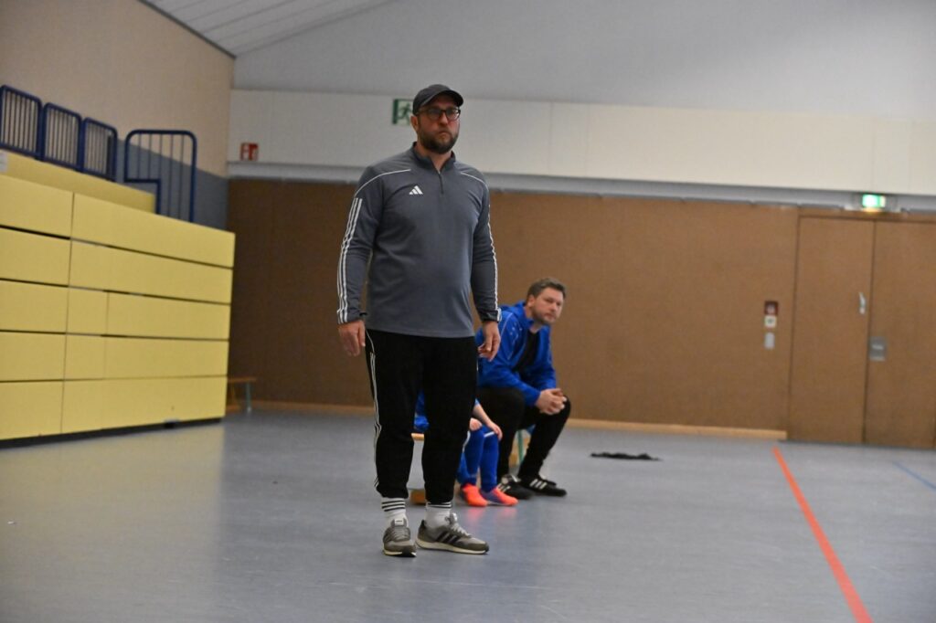 Viktoria Jüterbog gewinnt den dm-Cup der F2-Junioren 10