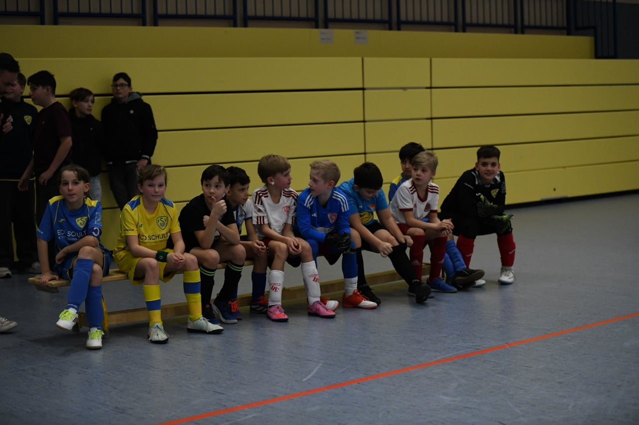 Ludwigsfelder FC gewinnt Sandro-Schleusner-Cup  46