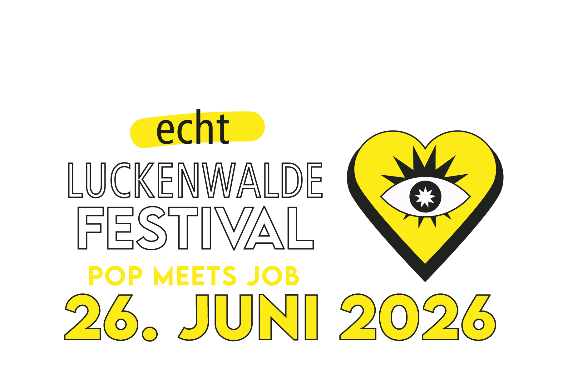 Luckenwalde Festival
