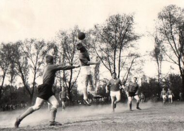 120 Jahre Fußball in Luckenwalde – Eine Stadt. Ein Spiel. Eine Geschichte. 6