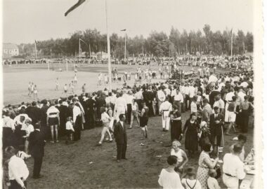 120 Jahre Fußballgeschichten aus Luckenwalde… 1