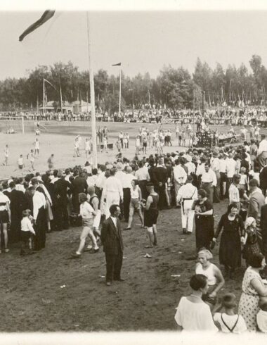 120 JAHRE FUSSBALLGESCHICHTEN AUS LUCKENWALDE… Teil 2 1