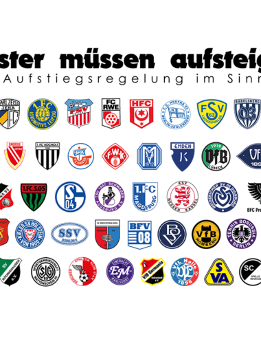 Nach DFB-Arbeitsgruppe: „Aufstiegsreform 2025“ kämpft für Kompass-Modell 3