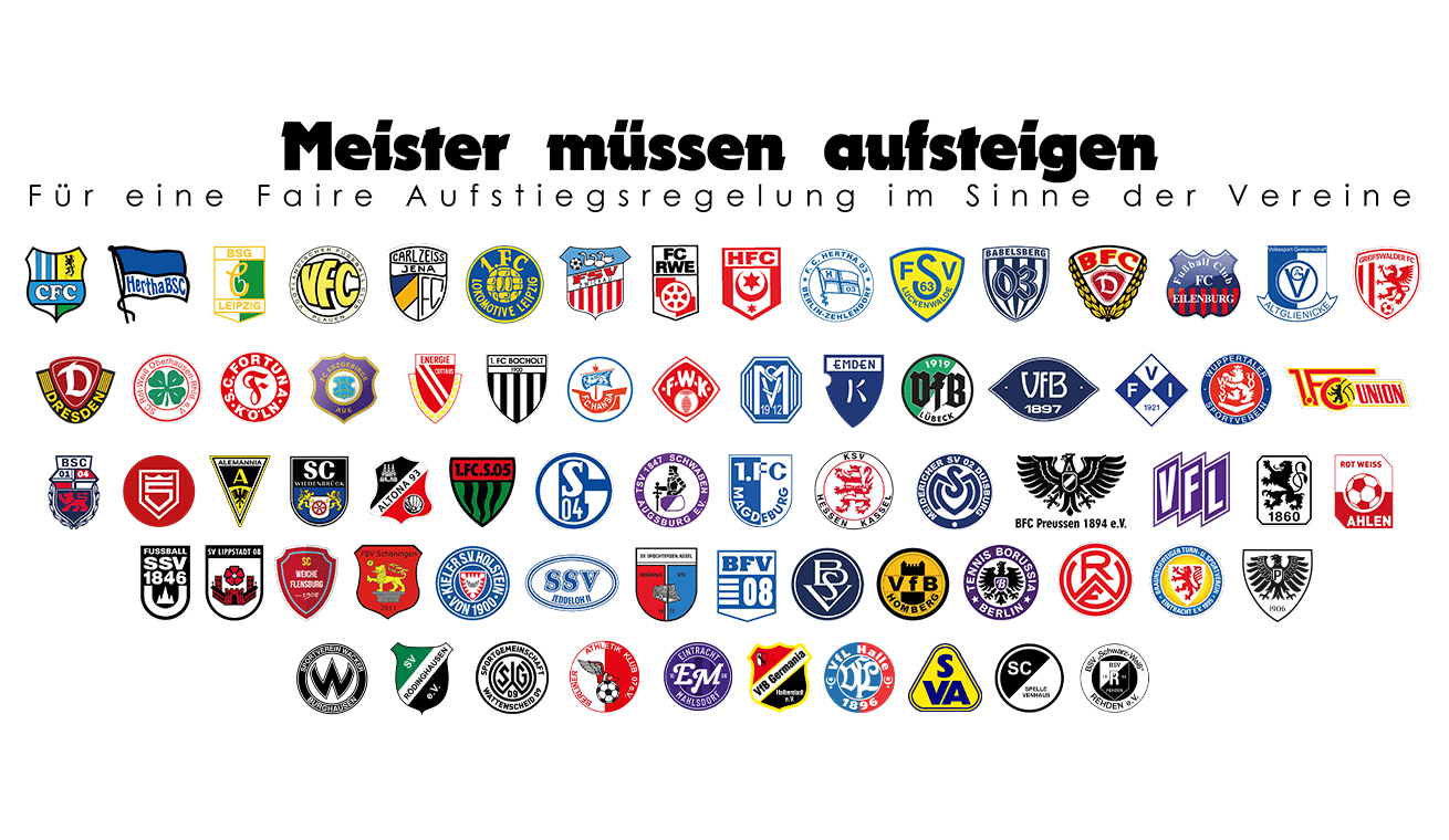 Nach DFB-Arbeitsgruppe: „Aufstiegsreform 2025“ kämpft für Kompass-Modell 2 Nach DFB-Arbeitsgruppe: „Aufstiegsreform 2025“ kämpft für Kompass-Modell 2