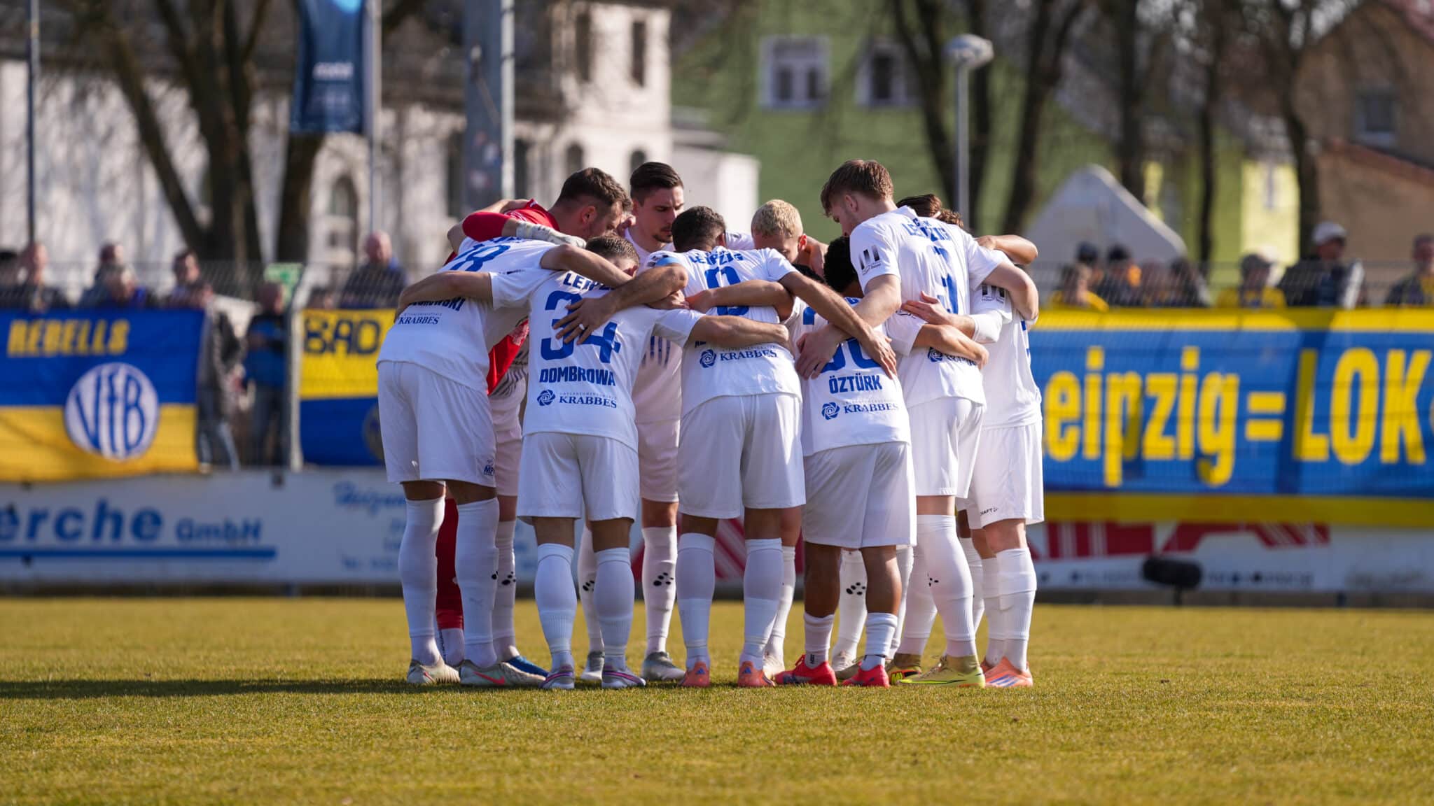Lok präsentierte sich meisterlich 4