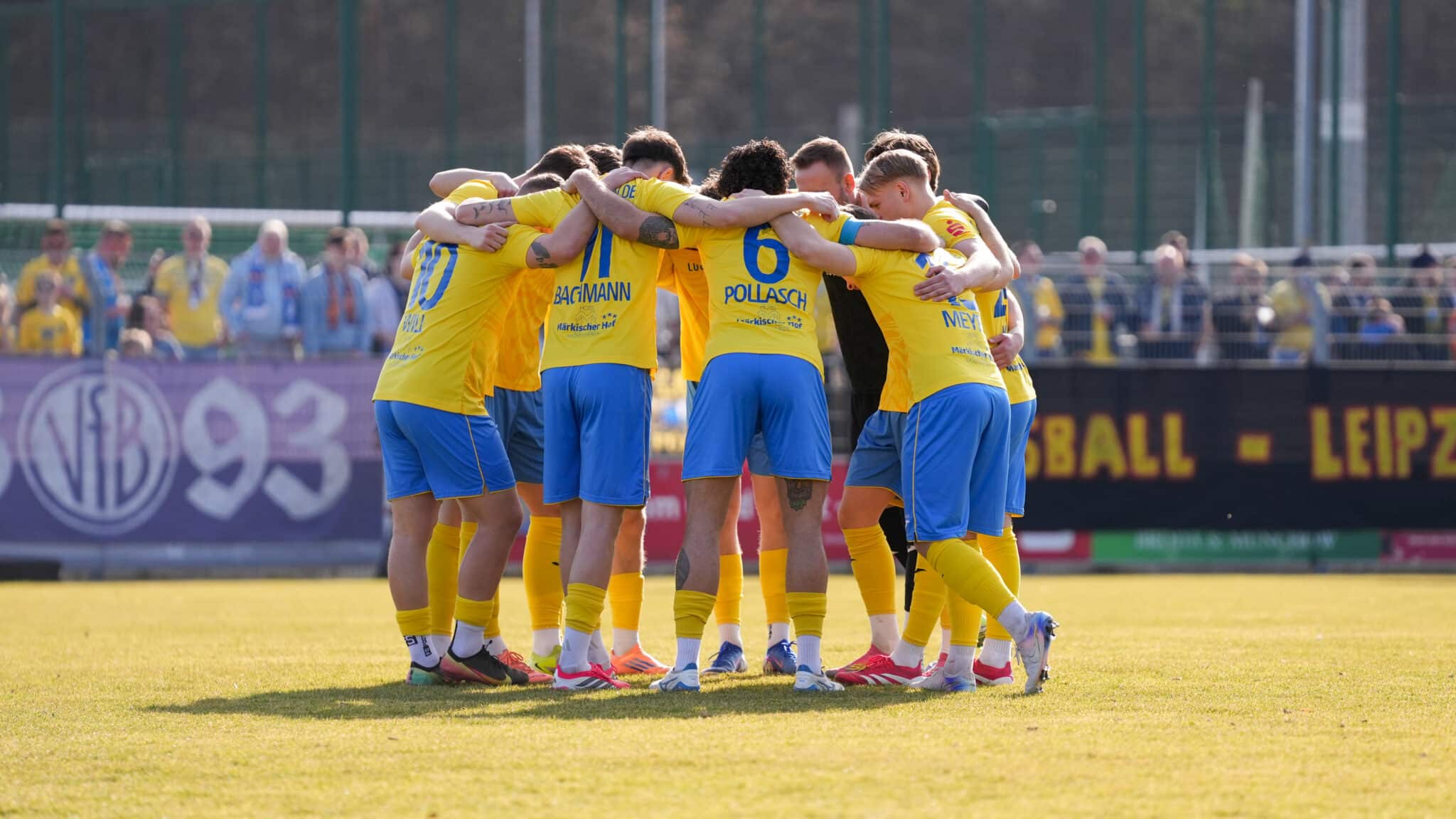 Lok präsentierte sich meisterlich 5