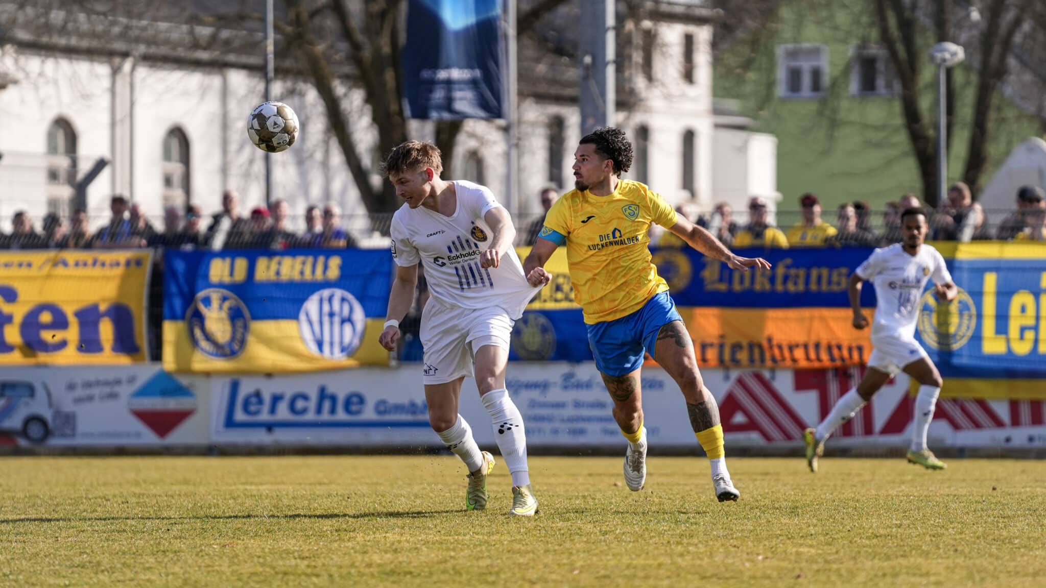 Lok präsentierte sich meisterlich 8