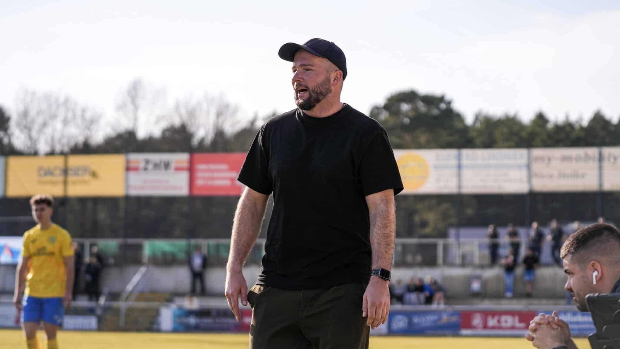 Lok präsentierte sich meisterlich 11