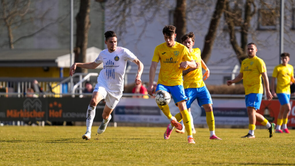 Lok präsentierte sich meisterlich 20