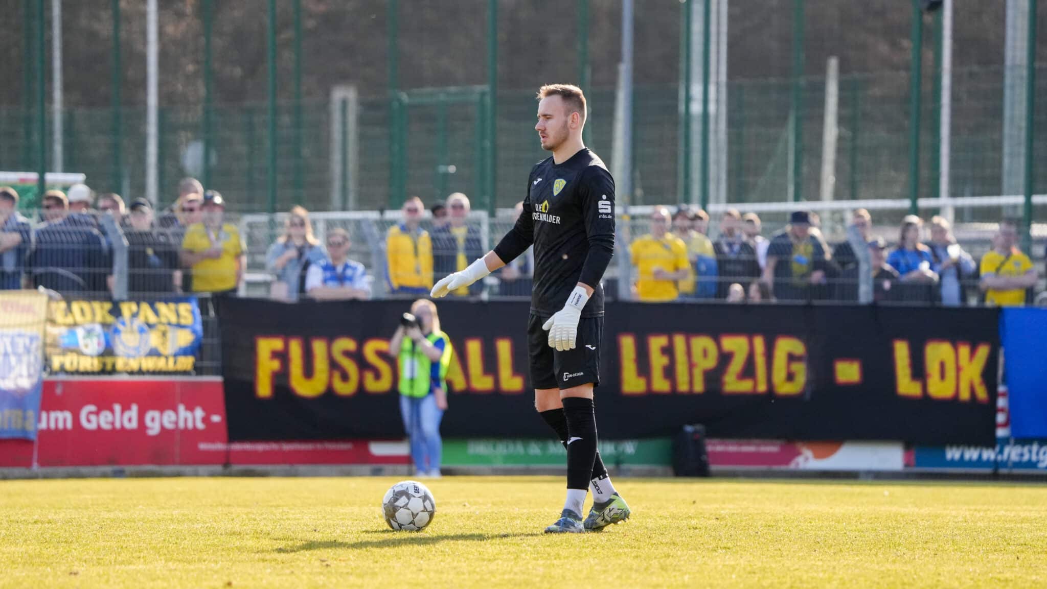 Lok präsentierte sich meisterlich 25