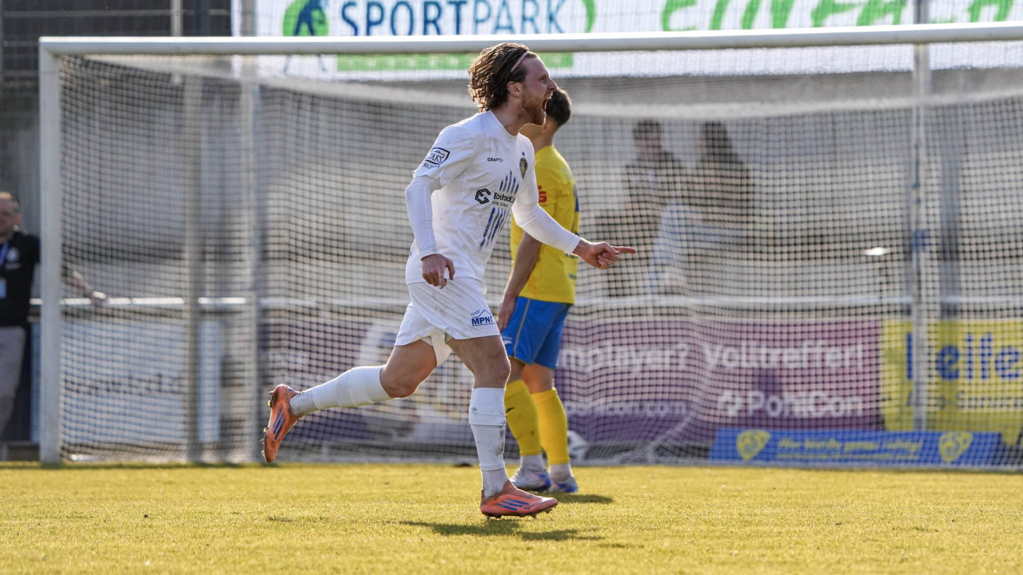 Lok präsentierte sich meisterlich 1