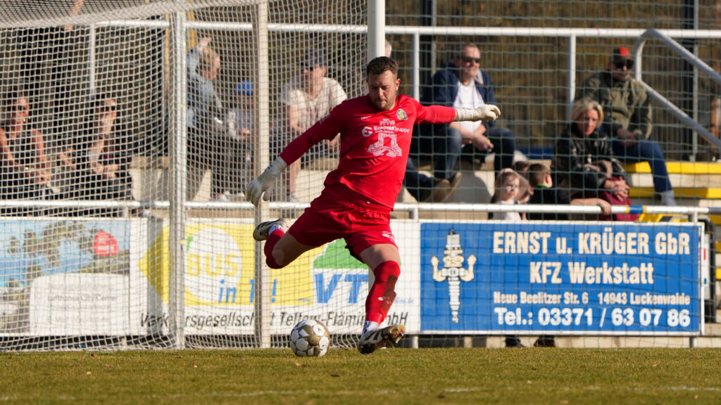 Lok präsentierte sich meisterlich 36