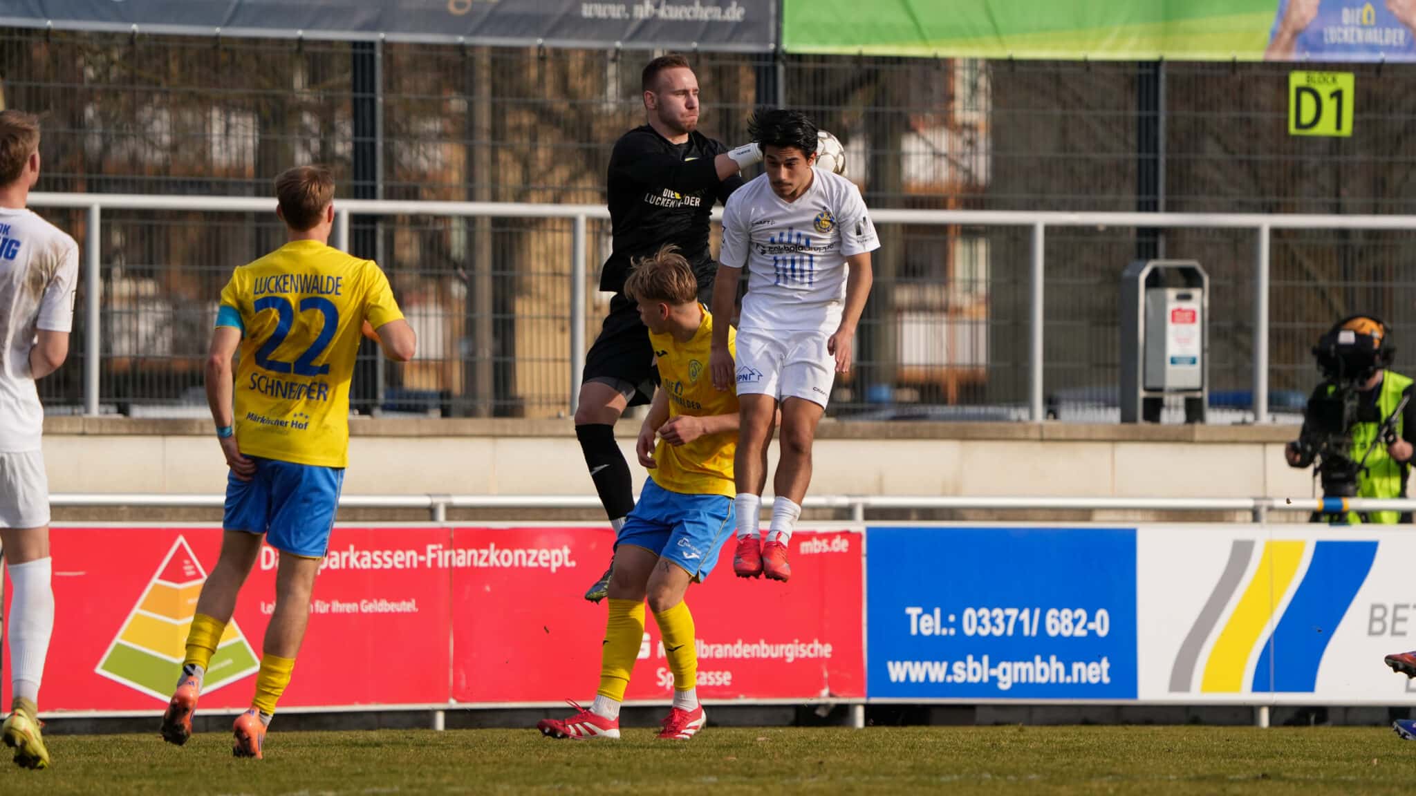 Lok präsentierte sich meisterlich 38