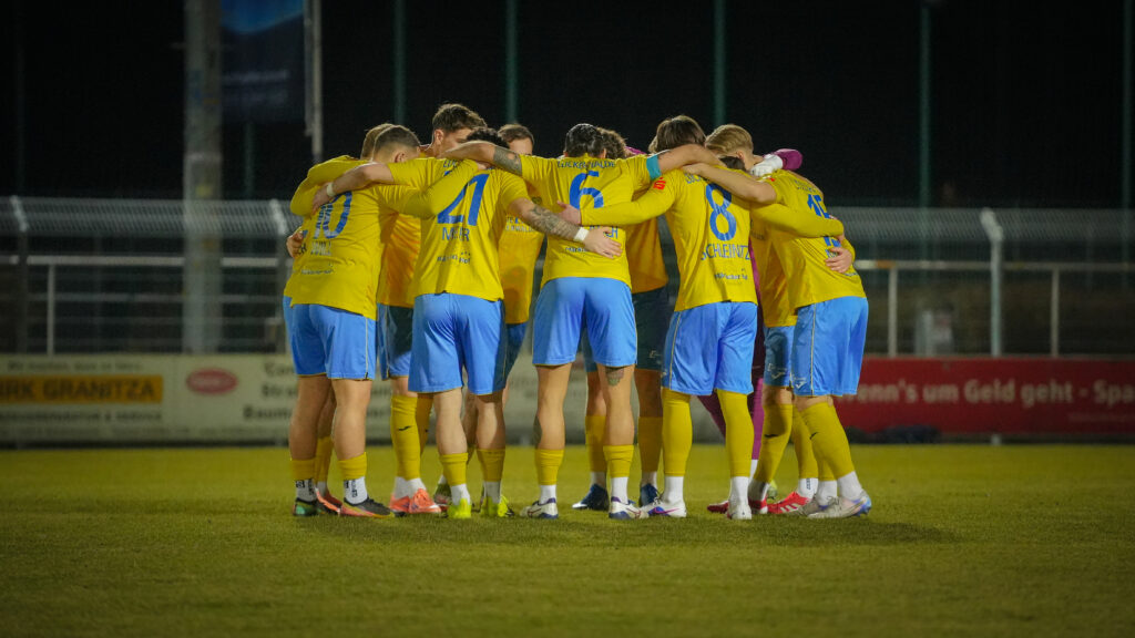Remis im Nachholspiel gegen Magdeburg 6 Remis im Nachholspiel gegen Magdeburg 6