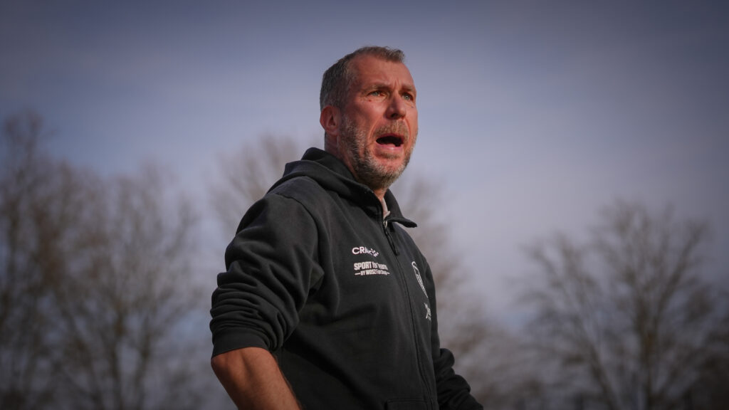 Lok präsentierte sich meisterlich 54