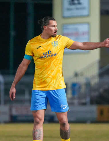 Vertrag von Andreas Pollasch verlängert! 2