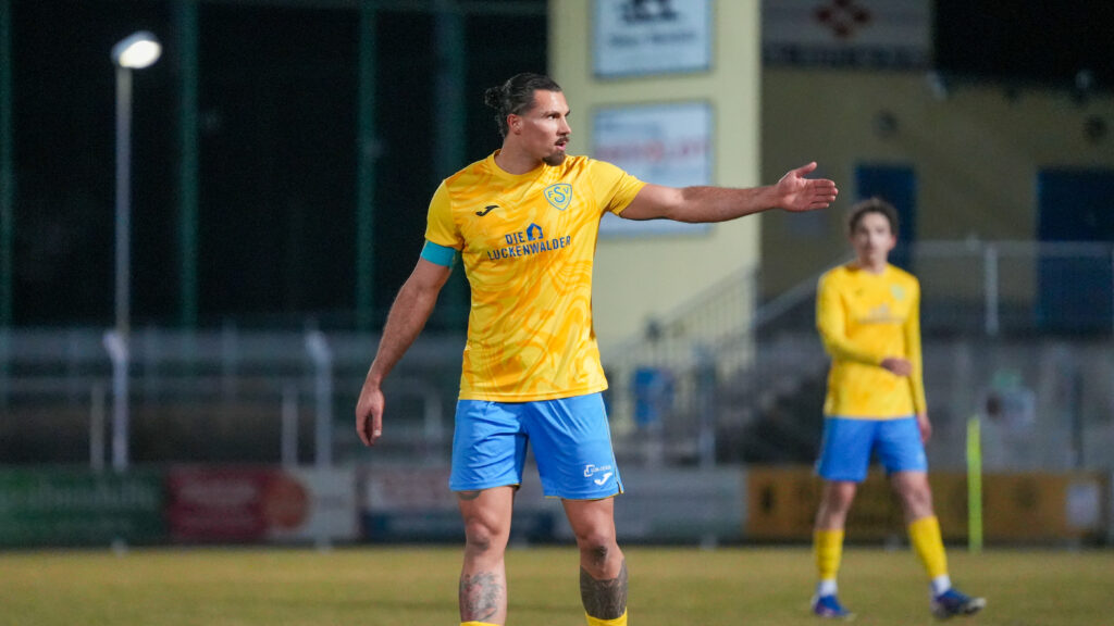 Remis im Nachholspiel gegen Magdeburg 12 Remis im Nachholspiel gegen Magdeburg 12