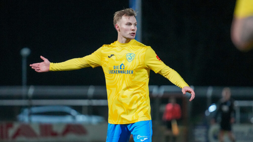 Remis im Nachholspiel gegen Magdeburg 15 Remis im Nachholspiel gegen Magdeburg 15