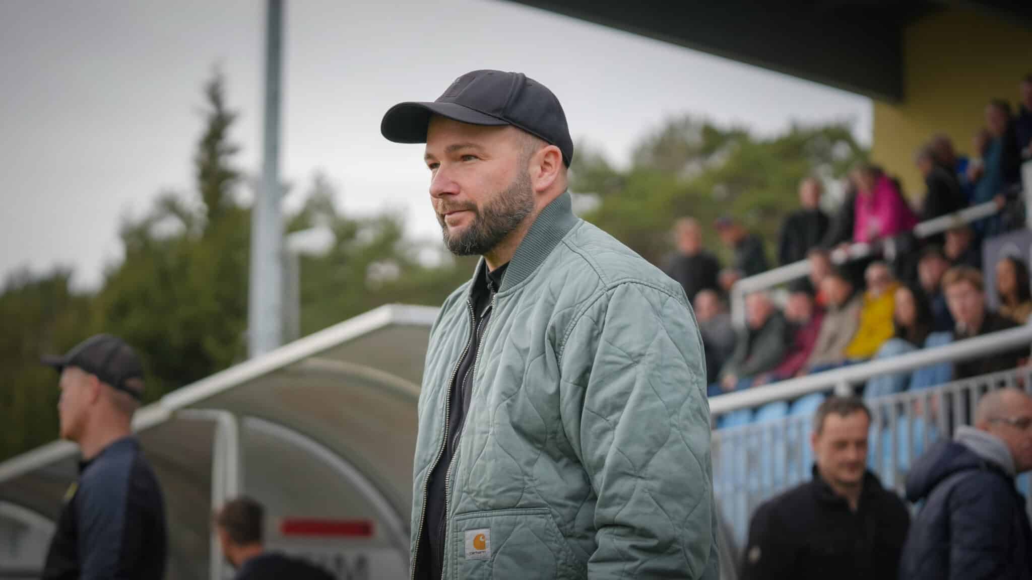 5 Spiele in 15 Tagen – Belastung für die FSV-Mannschaft immens 8