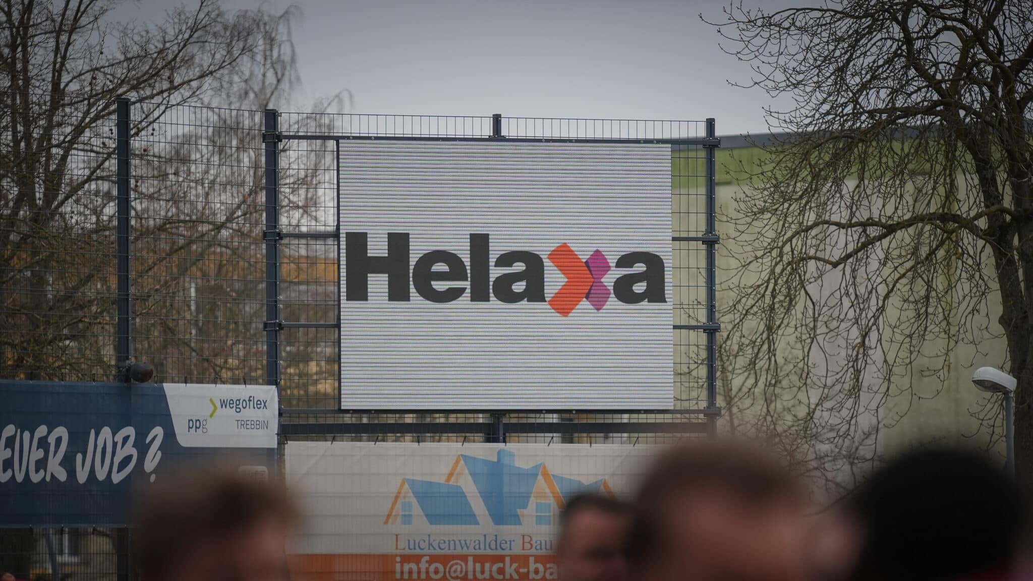 5 Spiele in 15 Tagen – Belastung für die FSV-Mannschaft immens 21