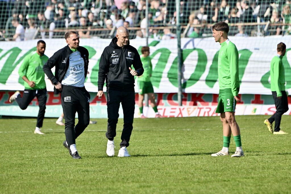 Enttäuschende FSV-Vorstellung in Leipzig-Leutzsch 4