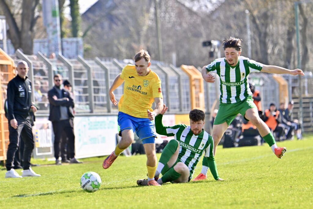 Enttäuschende FSV-Vorstellung in Leipzig-Leutzsch 8