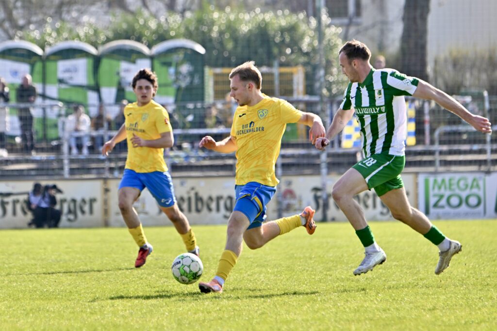 Enttäuschende FSV-Vorstellung in Leipzig-Leutzsch 11