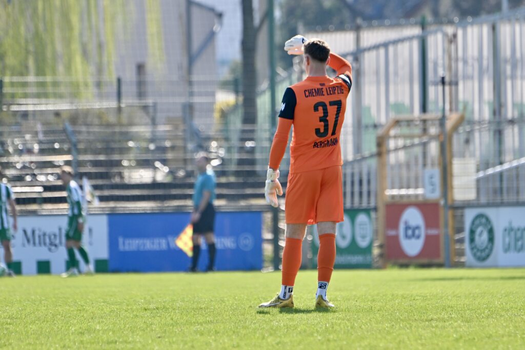 Enttäuschende FSV-Vorstellung in Leipzig-Leutzsch 12