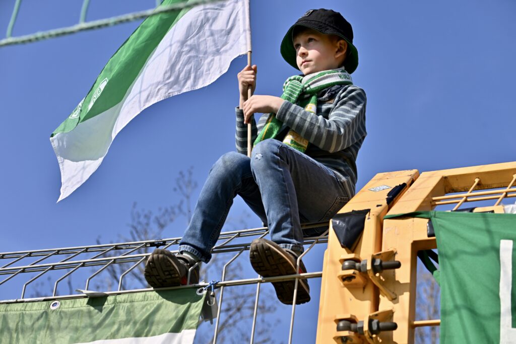 Enttäuschende FSV-Vorstellung in Leipzig-Leutzsch 14