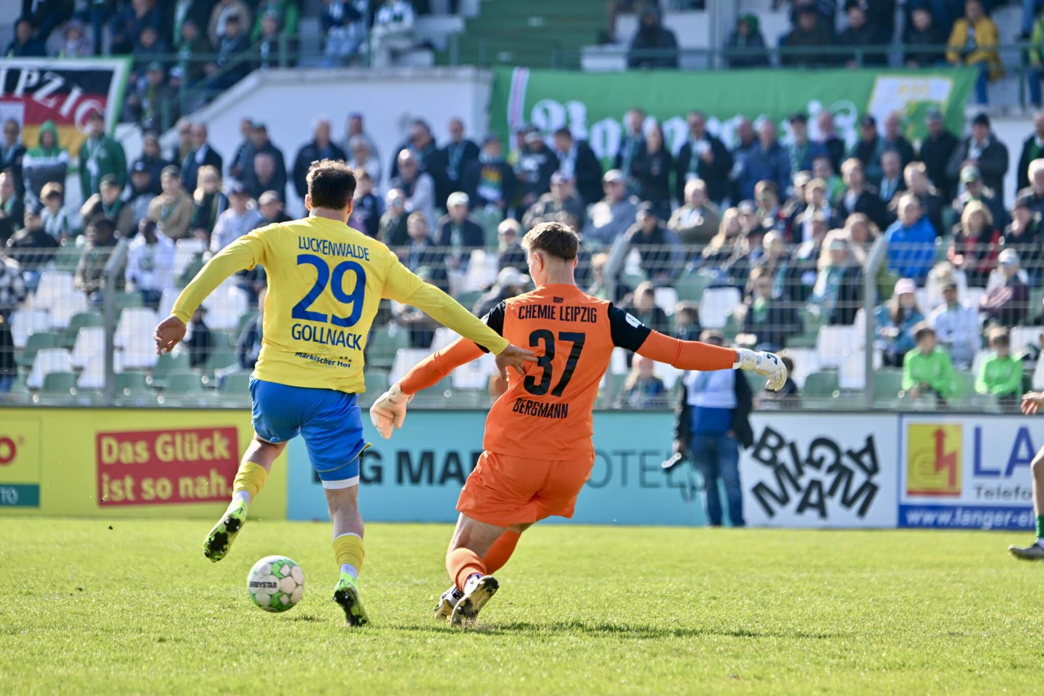 Enttäuschende FSV-Vorstellung in Leipzig-Leutzsch 15
