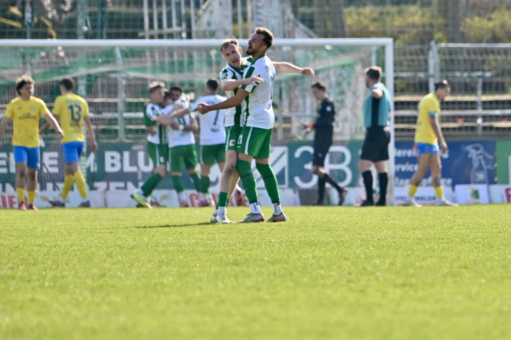Enttäuschende FSV-Vorstellung in Leipzig-Leutzsch 16