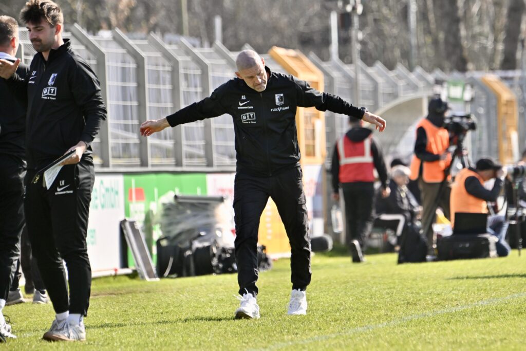 Enttäuschende FSV-Vorstellung in Leipzig-Leutzsch 17