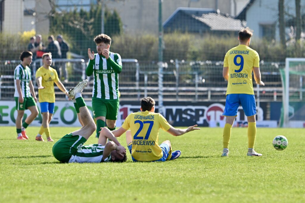 Enttäuschende FSV-Vorstellung in Leipzig-Leutzsch 19