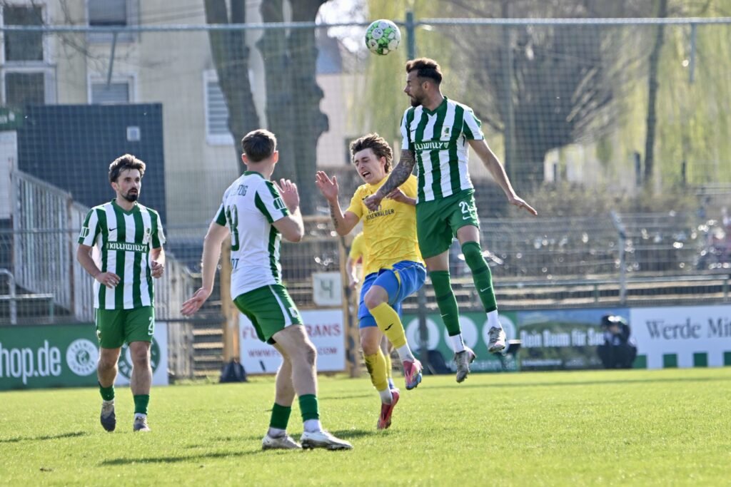 Enttäuschende FSV-Vorstellung in Leipzig-Leutzsch 21