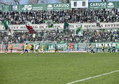 Ticketkauf für das Auswärtsspiel gegen die BSG Chemie Leipzig 1