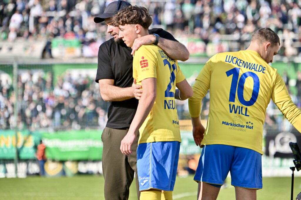 Enttäuschende FSV-Vorstellung in Leipzig-Leutzsch 27