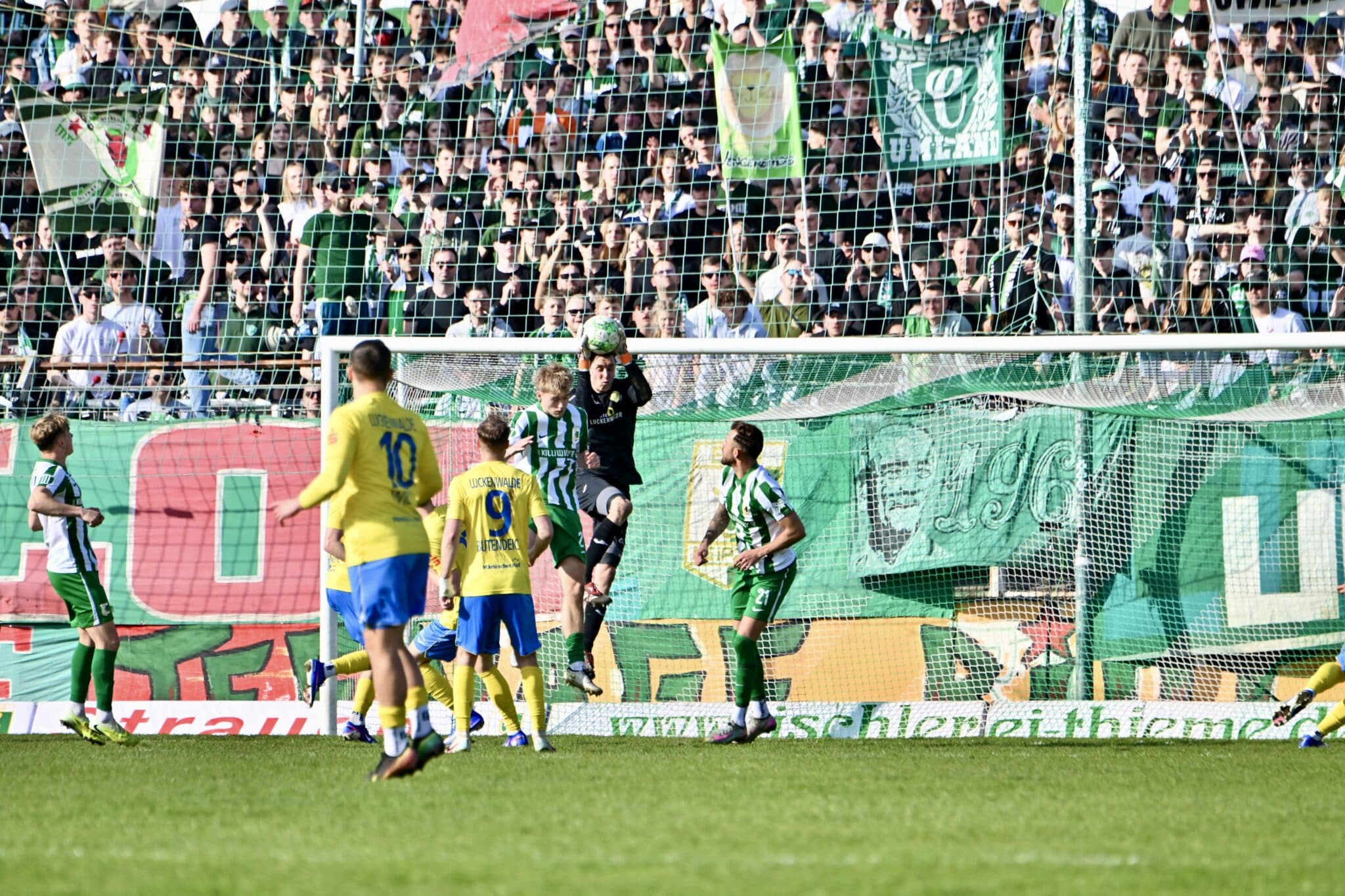 Enttäuschende FSV-Vorstellung in Leipzig-Leutzsch 29