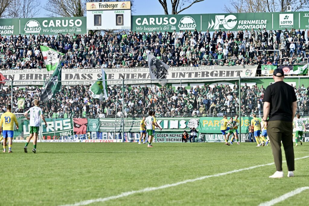 Enttäuschende FSV-Vorstellung in Leipzig-Leutzsch 32