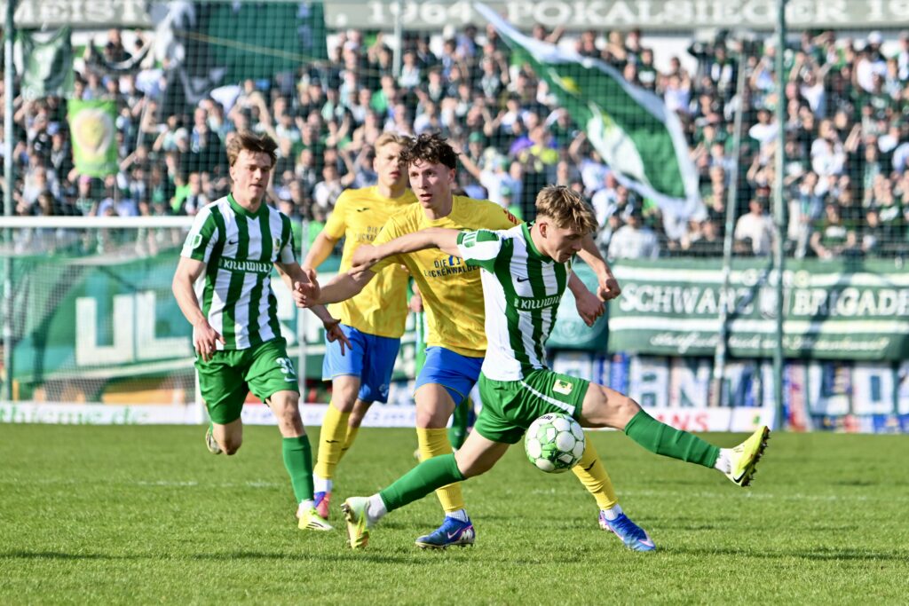 Enttäuschende FSV-Vorstellung in Leipzig-Leutzsch 33