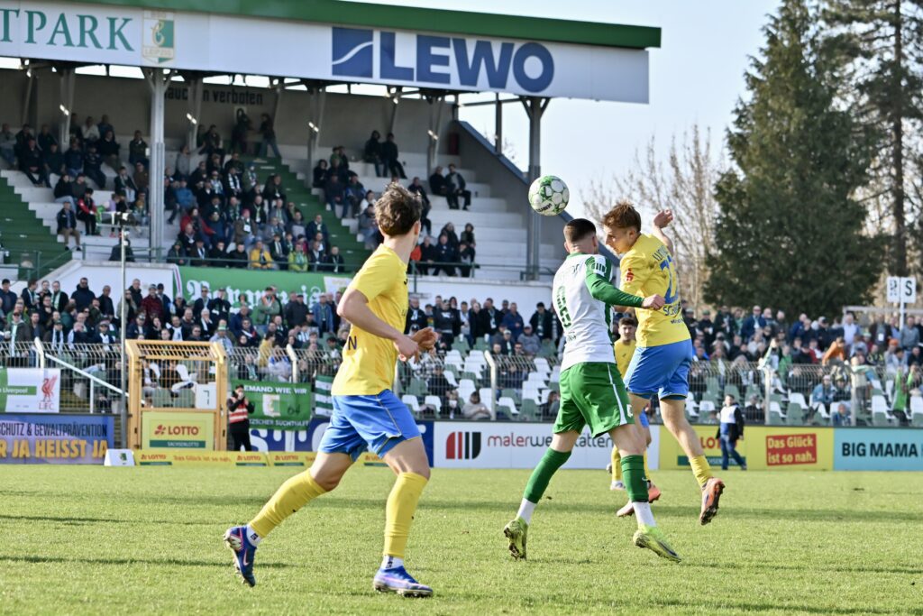 Enttäuschende FSV-Vorstellung in Leipzig-Leutzsch 35