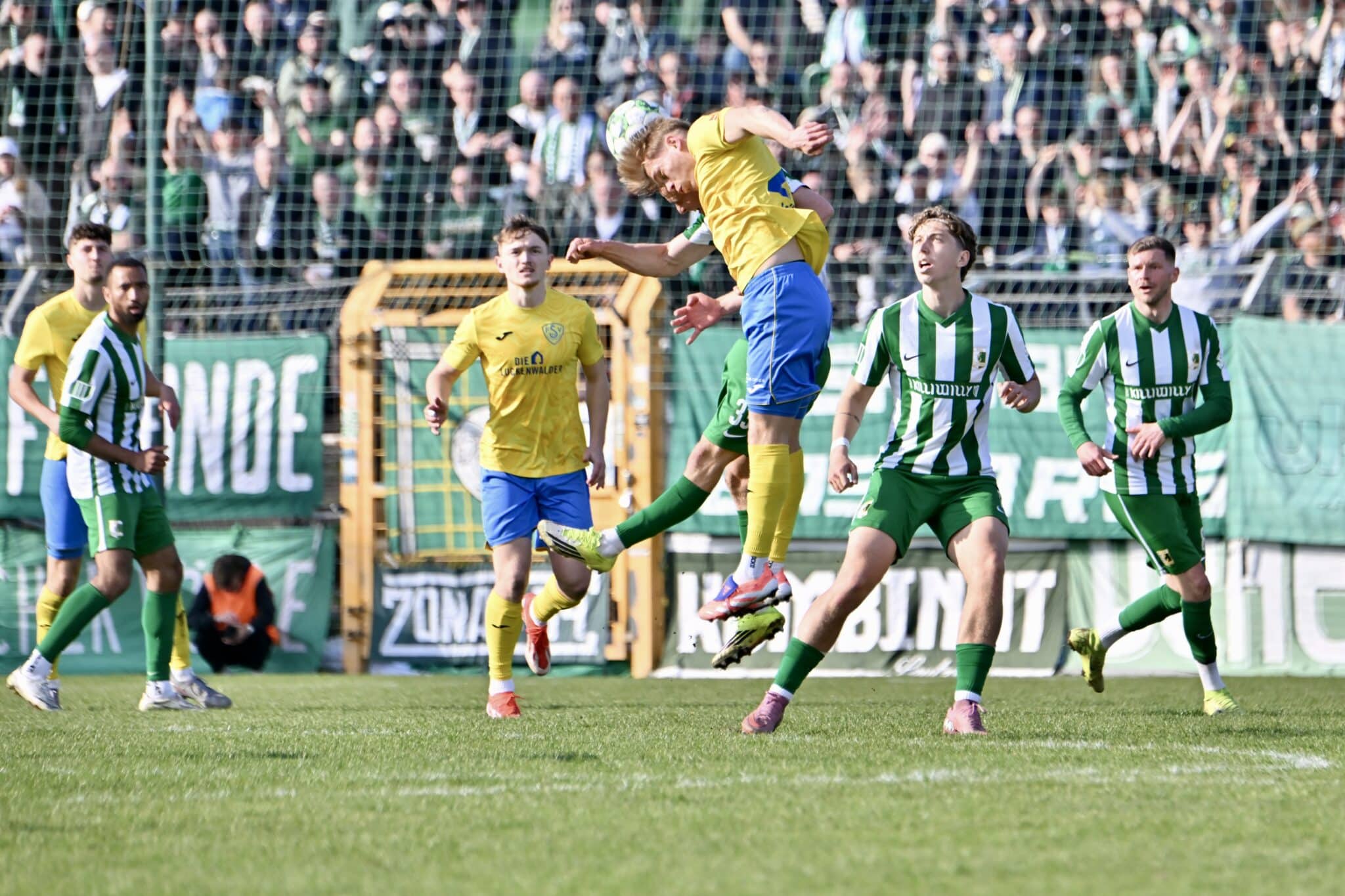 Enttäuschende FSV-Vorstellung in Leipzig-Leutzsch 40